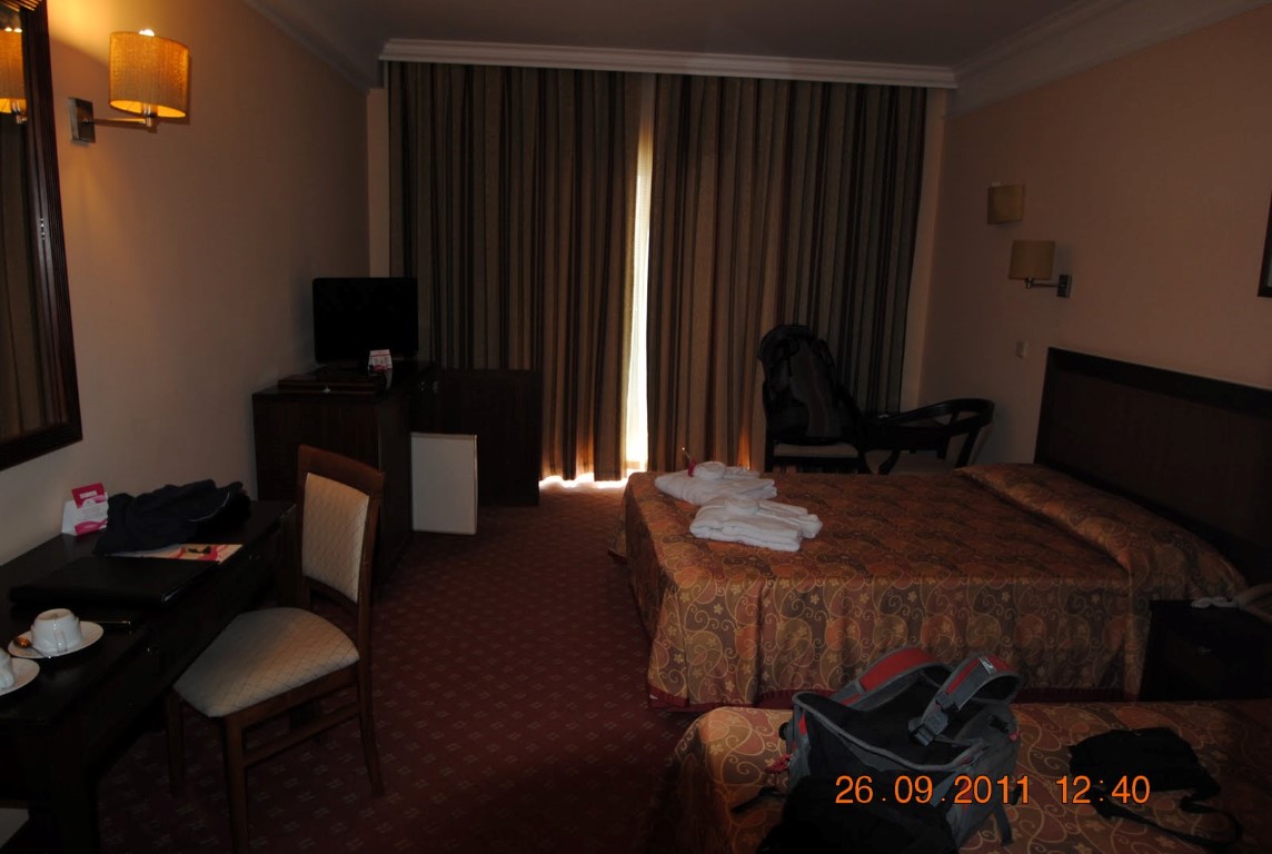 imagini hotel PAPILLON AYSCHA BELEK